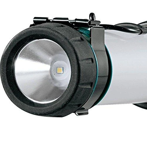 Makita  Akumuliatorinis LED prožektorius DML806 14,4/18V Li-ion, be akumuliatoriaus ir kroviklio