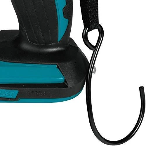 Makita prožektorius DML808 18V be akumuliatoriaus ir kroviklio