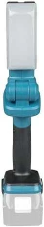 Makita DML816X Akumuliatorinis prožektorius LXT 14,4V/18V 100-250-500lm