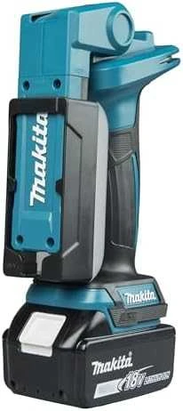 Makita DML816X Akumuliatorinis prožektorius LXT 14,4V/18V 100-250-500lm
