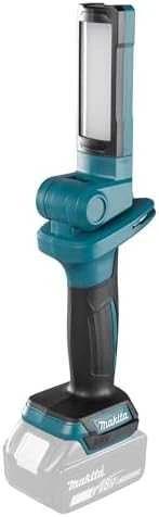 Makita DML816X Akumuliatorinis prožektorius LXT 14,4V/18V 100-250-500lm