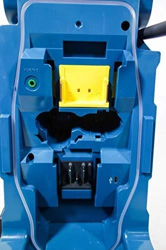 Makita Darbo vietos radijas DMR112 DAB+, Bluetooth 
