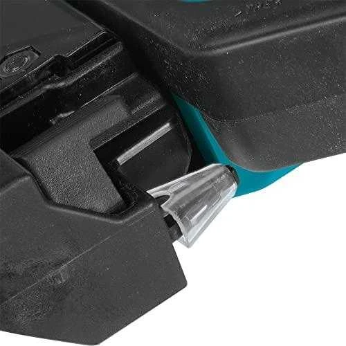 Makita DPT353Z Akumuliatorinis viniakalis 18V Li-Ion; 23 GA; 15/18/25/30/35mm; Be akumuliatorių ir kroviklio!