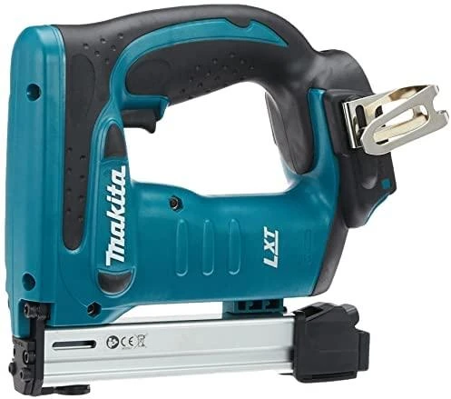 Makita DST221Z Akumuliatorinis kabiakalis, 18 V 10mm, 10- 22mm ilgis, Be akumuliatorių ir kroviklio!