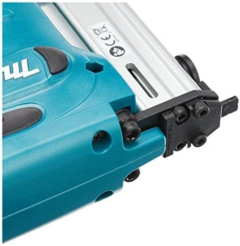 Makita DST221Z Akumuliatorinis kabiakalis, 18 V 10mm, 10- 22mm ilgis, Be akumuliatorių ir kroviklio!