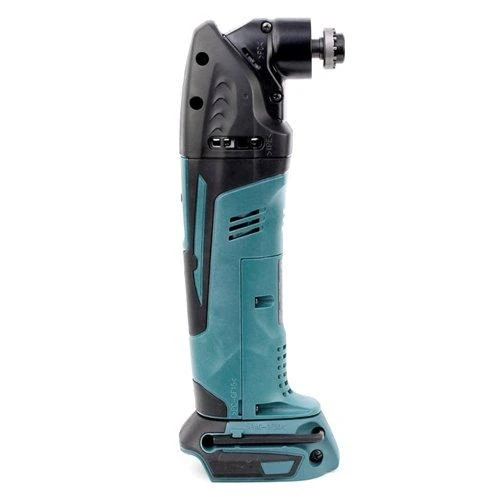 Makita DTM50Z Akumuliatorinis universalus švytuoklinis įrankis 18V 6000-20000 judesiai per min, amplitudė 3,2°; Be akumuliatorių ir kroviklio!