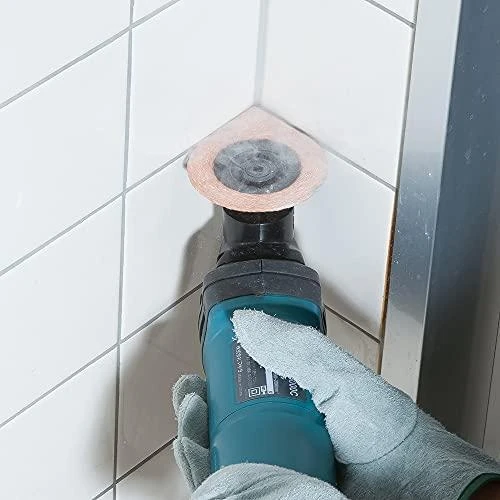 Makita DTM50Z Akumuliatorinis universalus švytuoklinis įrankis 18V 6000-20000 judesiai per min, amplitudė 3,2°; Be akumuliatorių ir kroviklio!