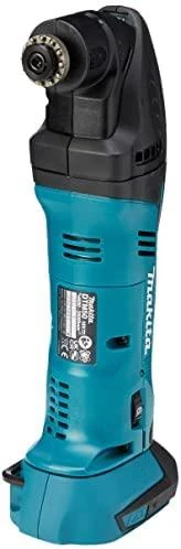 Makita DTM50Z Akumuliatorinis universalus švytuoklinis įrankis 18V 6000-20000 judesiai per min, amplitudė 3,2°; Be akumuliatorių ir kroviklio!