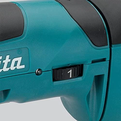 Makita DTM50Z Akumuliatorinis universalus švytuoklinis įrankis 18V 6000-20000 judesiai per min, amplitudė 3,2°; Be akumuliatorių ir kroviklio!