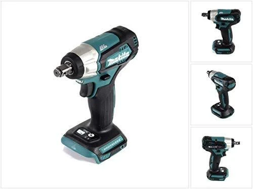 Makita DTW181Z smūginis veržliasukis 1/2 colio
