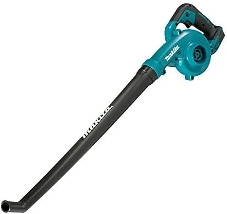 Makita Akumuliatorinis pūstuvas DUB186 (Be akumuliatoriaus ir įkroviklio)