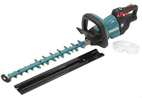 Makita DUH502Z Akumuliatorinės gyvatvorių žirklės, Be akumuliatorių ir kroviklio!