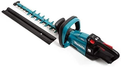 Makita DUH502Z Akumuliatorinės gyvatvorių žirklės, Be akumuliatorių ir kroviklio!