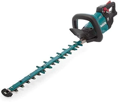 Makita DUH502Z Akumuliatorinės gyvatvorių žirklės, Be akumuliatorių ir kroviklio!