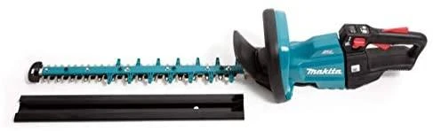 Makita DUH502Z Akumuliatorinės gyvatvorių žirklės, Be akumuliatorių ir kroviklio!