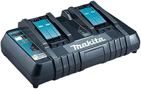 MAKITA SEKATOR 18Vx2 DUP361PT2 2x5,0Ah