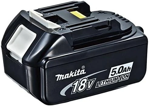MAKITA SEKATOR 18Vx2 DUP361PT2 2x5,0Ah