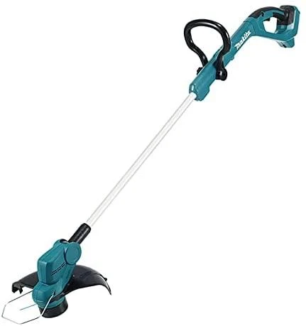 Makita Akumuliatorinė žoliapjovė/trimeris LXT ® DUR193Z 18V be akumuliatoriaus ir kroviklio