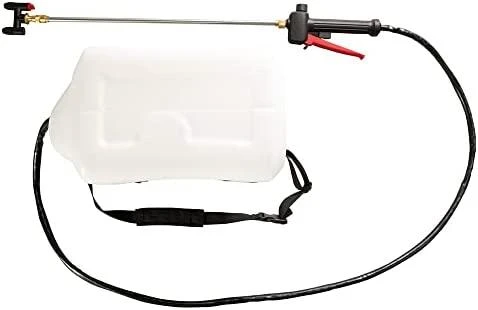 Makita akumuliatorinis sodo purkštuvas DUS054Z, 18V, 5 l, be akumuliatoriaus ir kroviklio