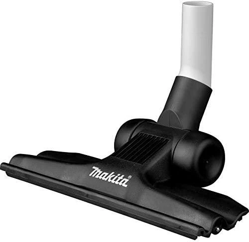 Makita DVC261ZX11 akumuliatorinis (kuprinė) dulkių siurblys (be kroviklio ir be akumuliatorių)