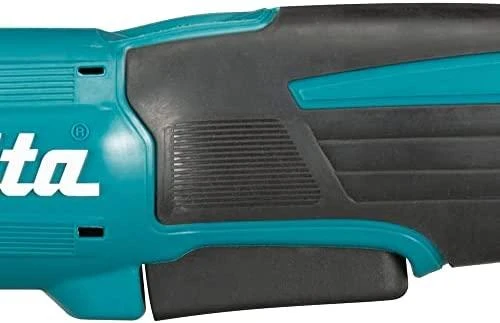 Makita DWR180Z Akumuliatorinė terkšlė 1/4" and 3/8", 18V, 47,5Nm, Be akumuliatorių ir kroviklio!