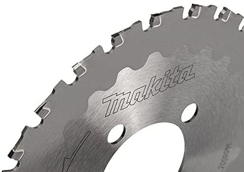 Makita Pjovimo diskas 110x34MM, Z-24, EFFICUT METAL E-11097