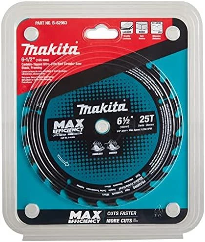 Makita B-62979 T.C.T. pjovimo diskas 165X1.4X20mm 23° T25 EFFICUT