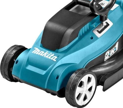 Elektrinė vejapjovė Makita ELM3320, 1200W (Pažeista pakuotė)