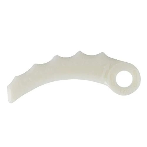 Makita 198426-9 Plastikinių ašmenų rinkinys skirti 198383-1, 12 vnt.