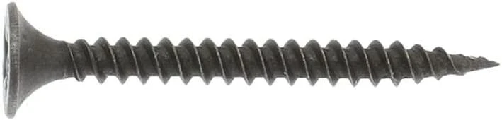 Makita Medvaržčiai 3,5X25mm MET. PH2 Gipso kartonui F-31227