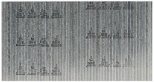 Makita Smeigės 0,6X35MM, Plienas P35, 10.000 Vnt. F-31854 Smeigės 0,6X35MM, Plienas P35, 10.000 Vnt. BPT350, BPT351, AF500HP