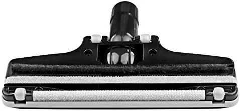 Makita Grindų siurbimo antgalis Juodas, DVC260, DCL180 198529-9
