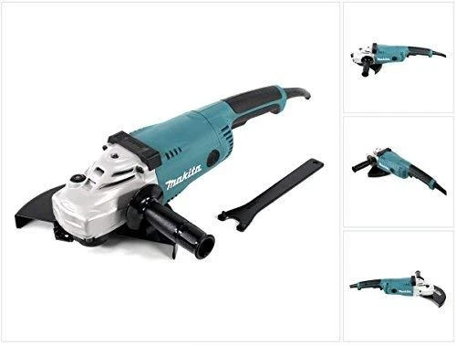 Kampinis šlifuoklis Makita GA9020