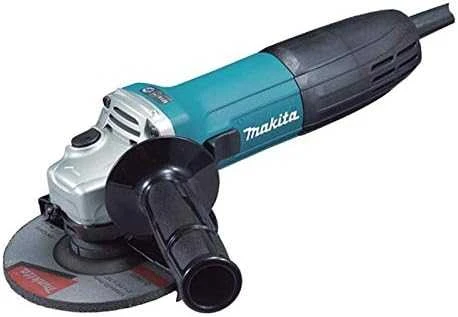 Makita GA5030R kampinis šlifuoklis