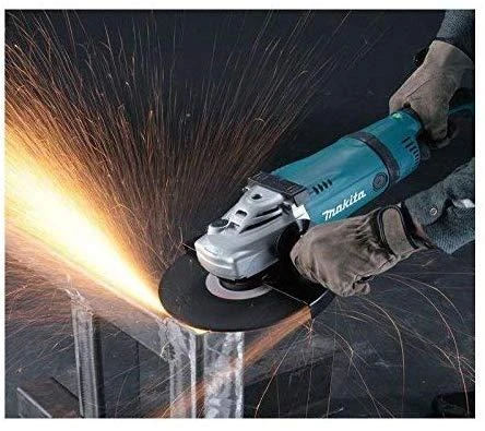 Kampinis šlifuoklis Makita GA9040R