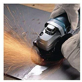 Kampinis šlifuoklis Makita GA9040R