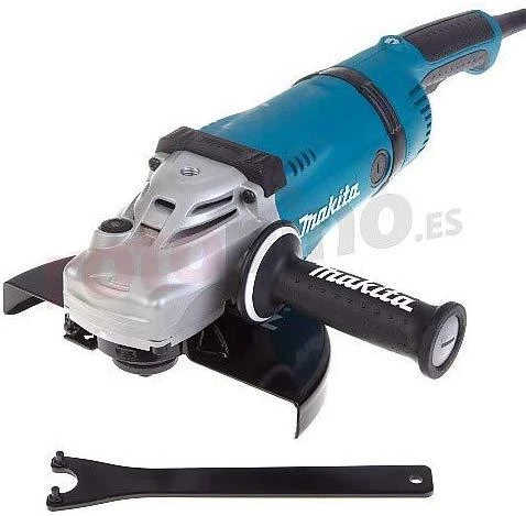 Kampinis šlifuoklis Makita GA9040R