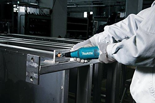 Makita Tiesinis šlifuoklis GD0603 6 mm