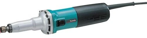 Makita Tiesinis šlifuoklis GD0800C 6-(8) mm