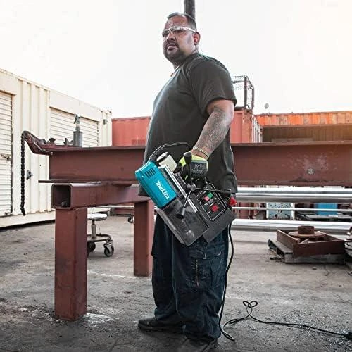 Makita Magnetinis gręžtuvas HB350 36 mm • 850 aps/min