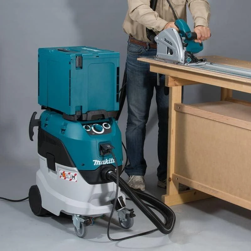 Makita Dulkių siurblys (šlapiai&sausai) VC4210L 1 200 W • 250 mbar • 42 l • L