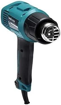 Orapūtė Makita HG6030K 1800W, be priedų