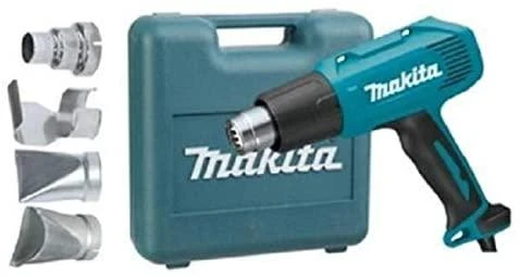 Orapūtė Makita HG6030K 1800W, be priedų