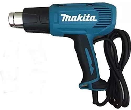 Orapūtė Makita HG6030K 1800W, be priedų