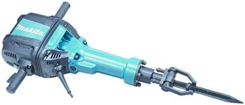 Atskėlimo plaktukas Makita HM1802; 71,4 J; 28,6 mm šešiabriaunis