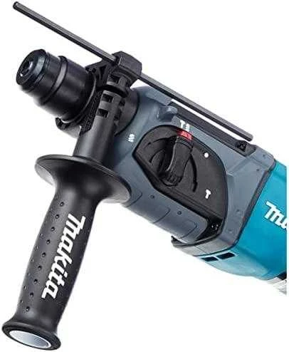 Perforatorius Makita HR2470 SDSplius