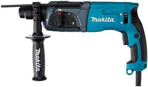 Perforatorius Makita HR2470 SDSplius
