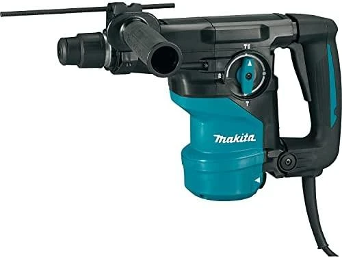 Perforatorius Makita HR3001CJ/2 | 1050 W | SDS-Plus | 30 mm | 3,9 J