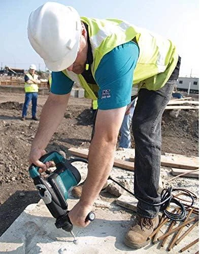 Perforatorius Makita HR3210C; 5,5 J; SDS-plus