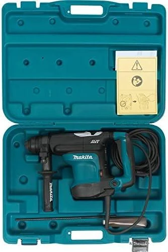 Perforatorius Makita HR3210C; 5,5 J; SDS-plus